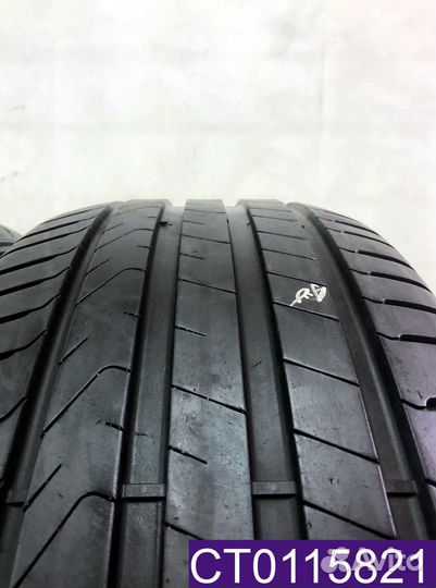 Pirelli Scorpion 255/55 R19 107V