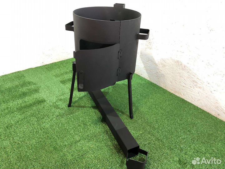 Сварщик (возможо без опыта)