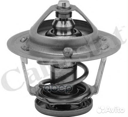 Термостат ford: maverick 93-98, nissan: 100 NX