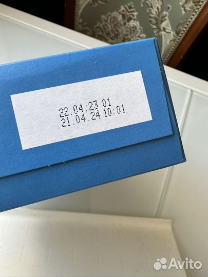 Смесь сухая агуша lacto baby 2