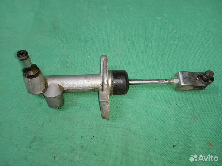 Daewoo Nexia (N100) l цилиндр сцепления главный