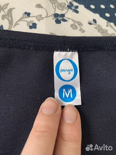 Слингомайка и слинг шарф