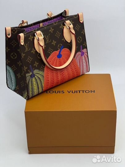 Сумка Louis Vuitton