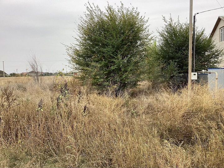 Участок 10 сот. (ИЖС)