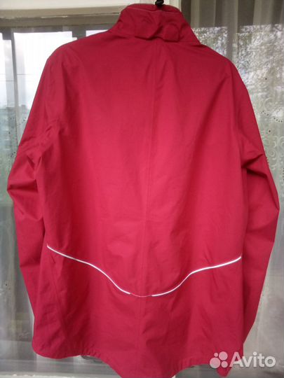 Gore Bike Wear Gore-Tex велокуртка женская (L)