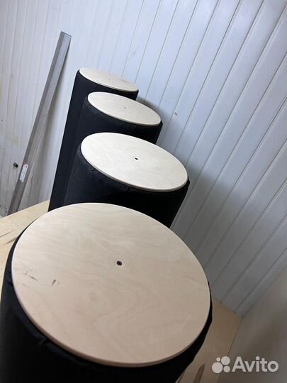 Акустические панели