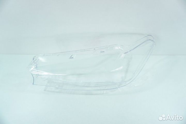 Стекло фары левое Bmw G30 G30 2016-2019