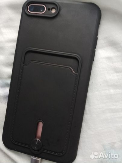 iPhone 7 Plus, 128 ГБ