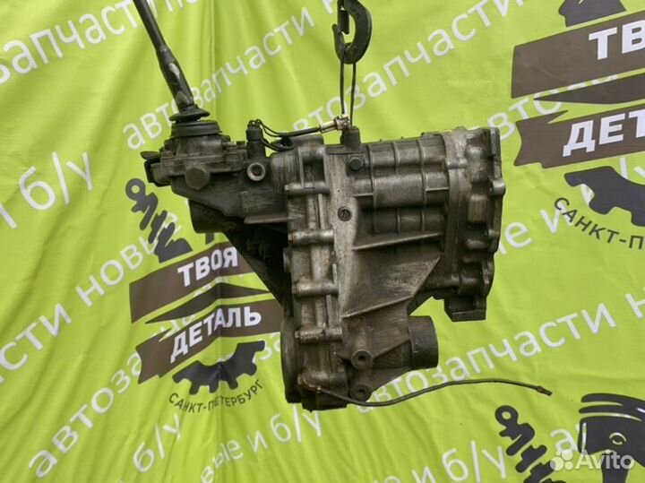 Коробка раздаточная Suzuki Grand Vitara 1 2.5 1999