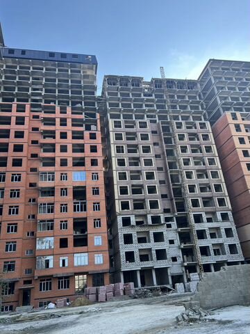 Своб. планировка, 73 м², 16/16 эт.