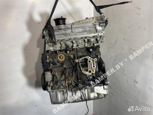 AWM Двигатель к Volkswagen Passat, 2002 г. 1.8 л