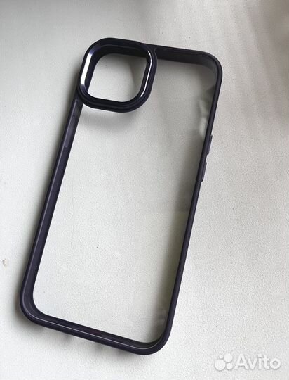 Чехлы на iPhone 13 новые