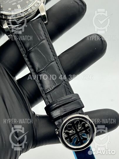 Часы Patek Philippe Grand Complications 43mm