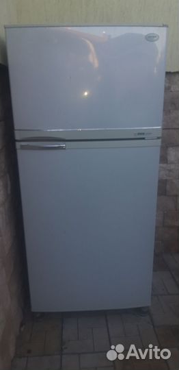 Холодильник бу samsung