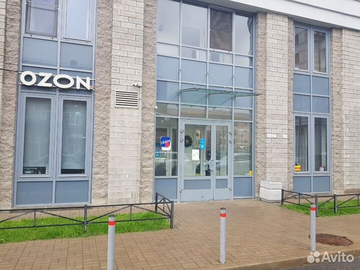 Менеджер/администратор/оператор пвз