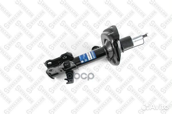 Амор. перед. газ. прав. honda cr-v 07 Stellox 271