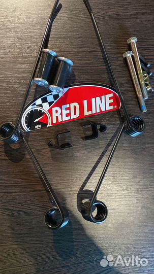 Скребки для езды по насту для Ski Doo 860200444