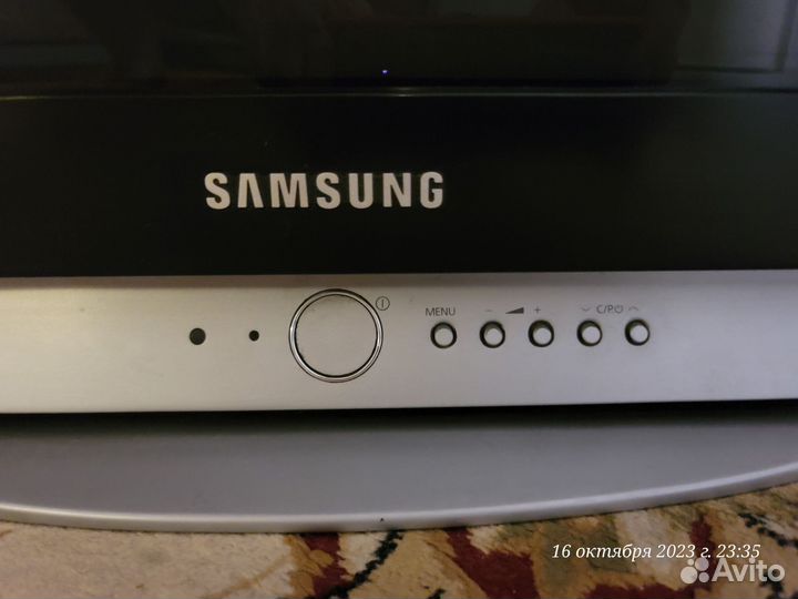 Телевизор Самсунг
