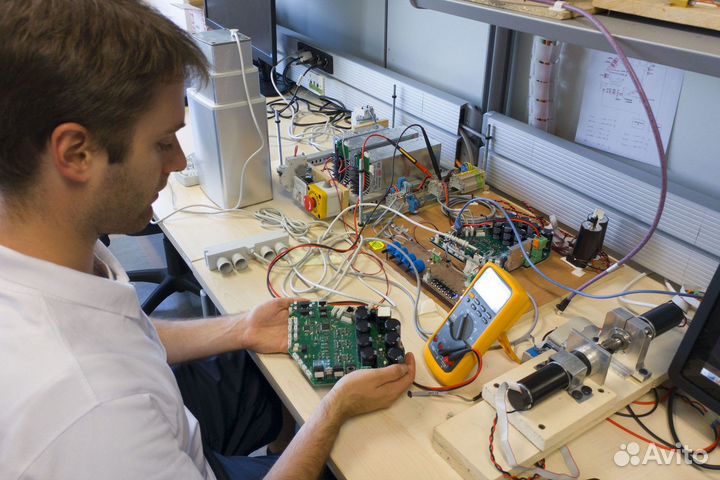 Ремонт телевизоров в Тайцах