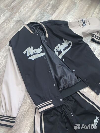 Спортивный костюм мужской новый