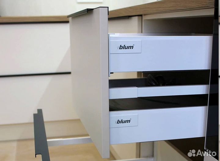 Изготовление кухни на заказ