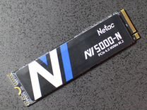 SSD M.2 Netac NV5000-N 1TB