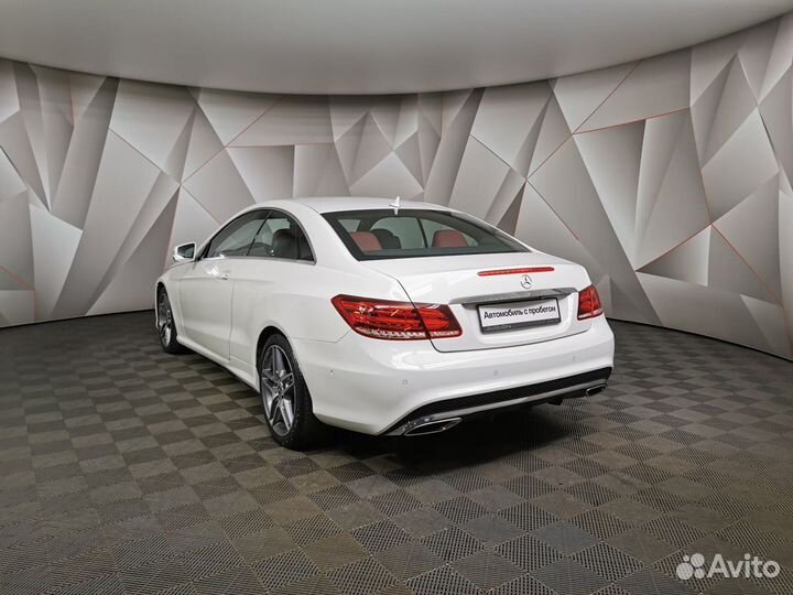 Mercedes-Benz E-класс 2 AT, 2013, 177 642 км