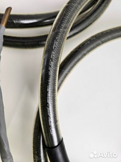 Акустический кабель Silent Wire LS 32