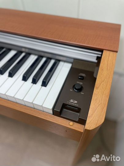 Цифровое пианино casio privia px 800