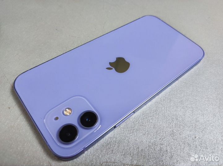iPhone 12, 128 ГБ