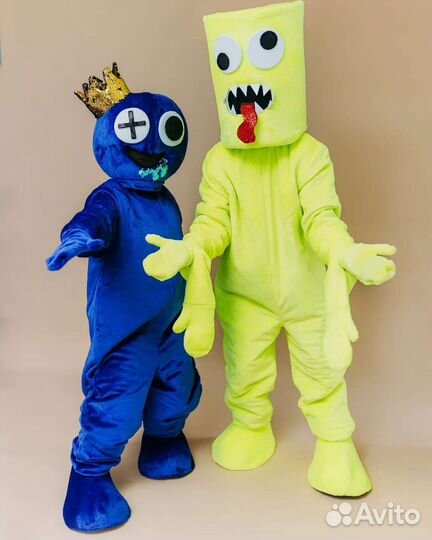 Детский аниматор + Шоу Гигантские пузыри