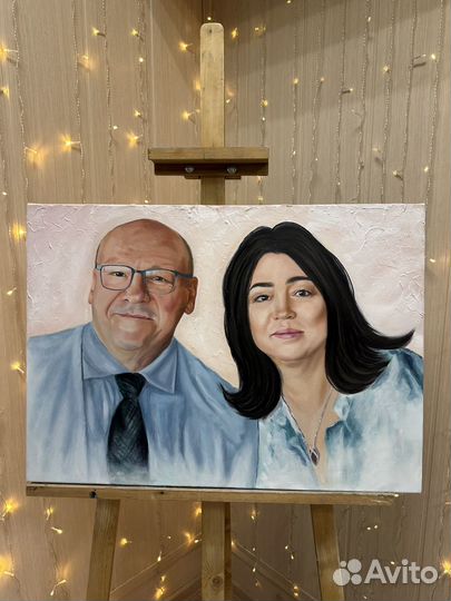 Картины на заказ