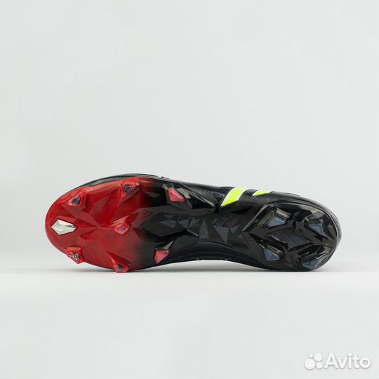 Бутсы Adidas Predator Edge.1 Low FG