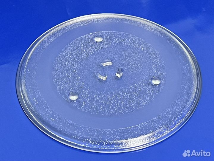 Тарелка для свч samsung 288мм