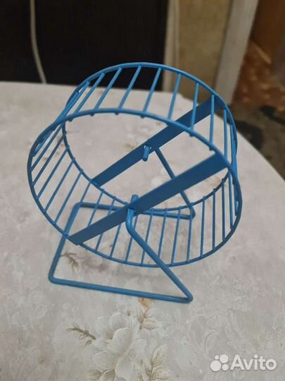 Колесо для хомяка