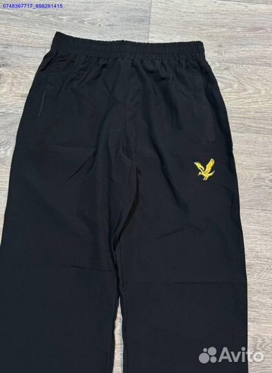 Новые Штаны Lyle Scott (Арт.82538)