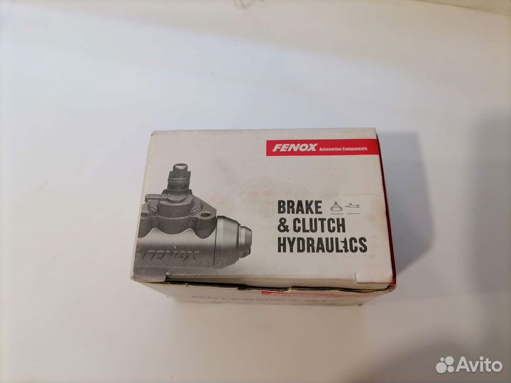 Регулятор давления тормозов 2101-07