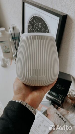 Ультразвуковой аромадиффузор