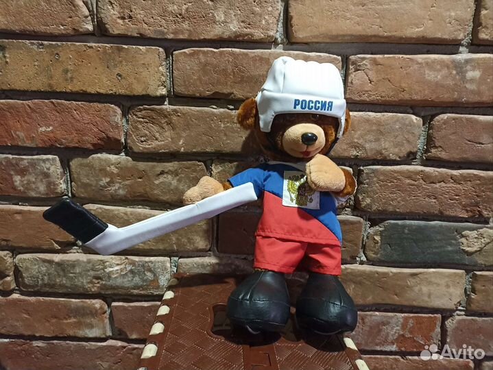 Талисманы чемпионата мира обновлено