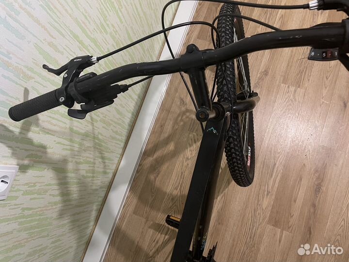 Велосипед горный 27,5