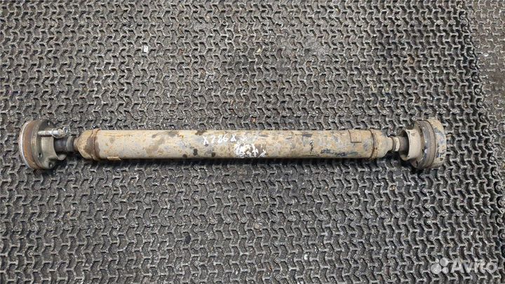 Кардан Suzuki Grand Vitara, 2008