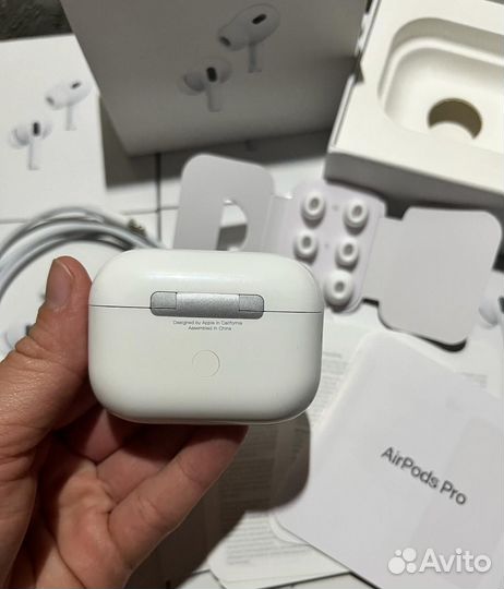 Airpods pro 2 premium