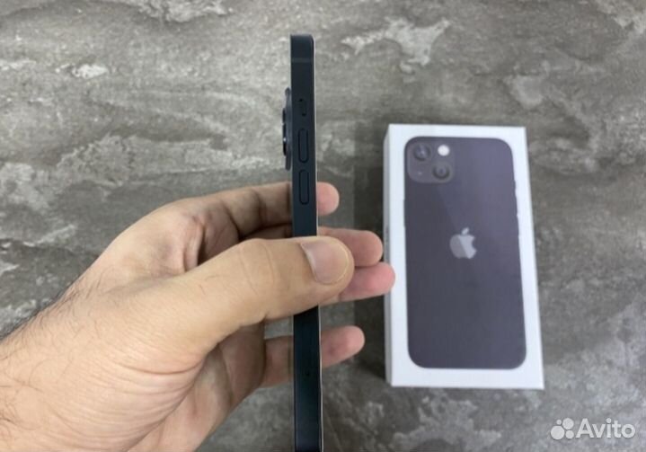 iPhone 13, 128 ГБ