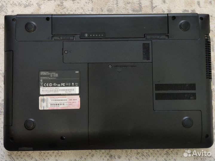 Samsung 350V5-A01