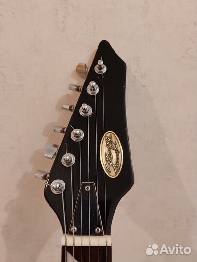 Электрогитара Stagg I300 Superstrat