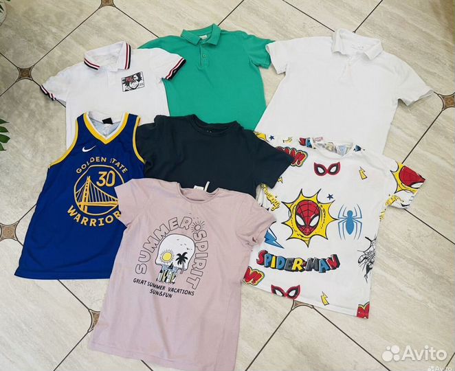 Футболка 152 Zara,GJ 152 размер