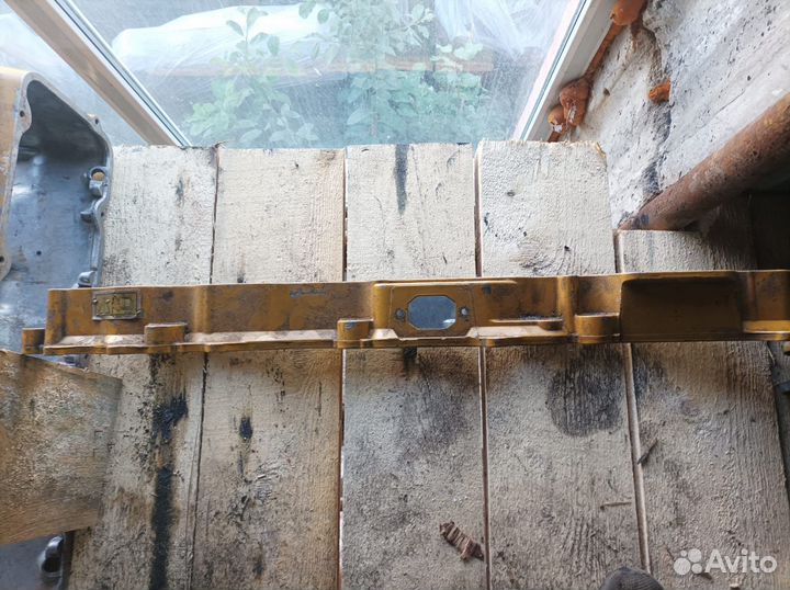 Проставка CAT C9 (248-3247)