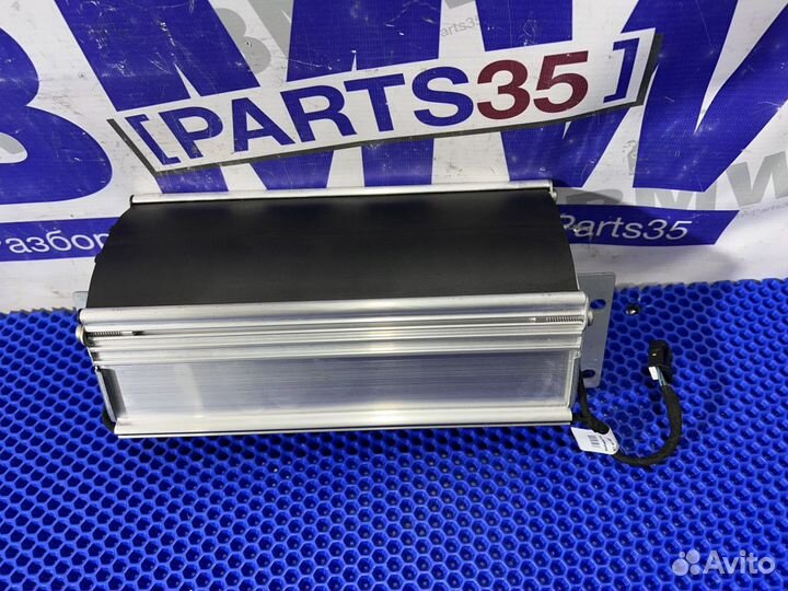 Подушка безопасности в торпедо BMW E60, E61