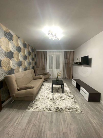 2-к. квартира, 48 м², 1/5 эт.