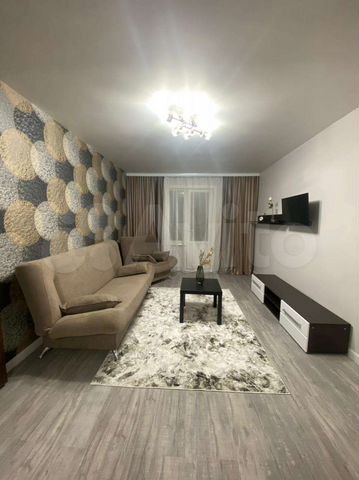 2-к. квартира, 48 м², 1/5 эт.